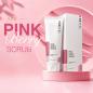 Preview: KB6014 Pink Berry Scrub KB PURE